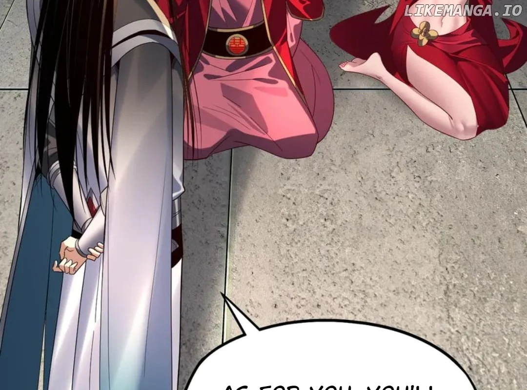 I Am The Fated Villain chapter 252 page 43