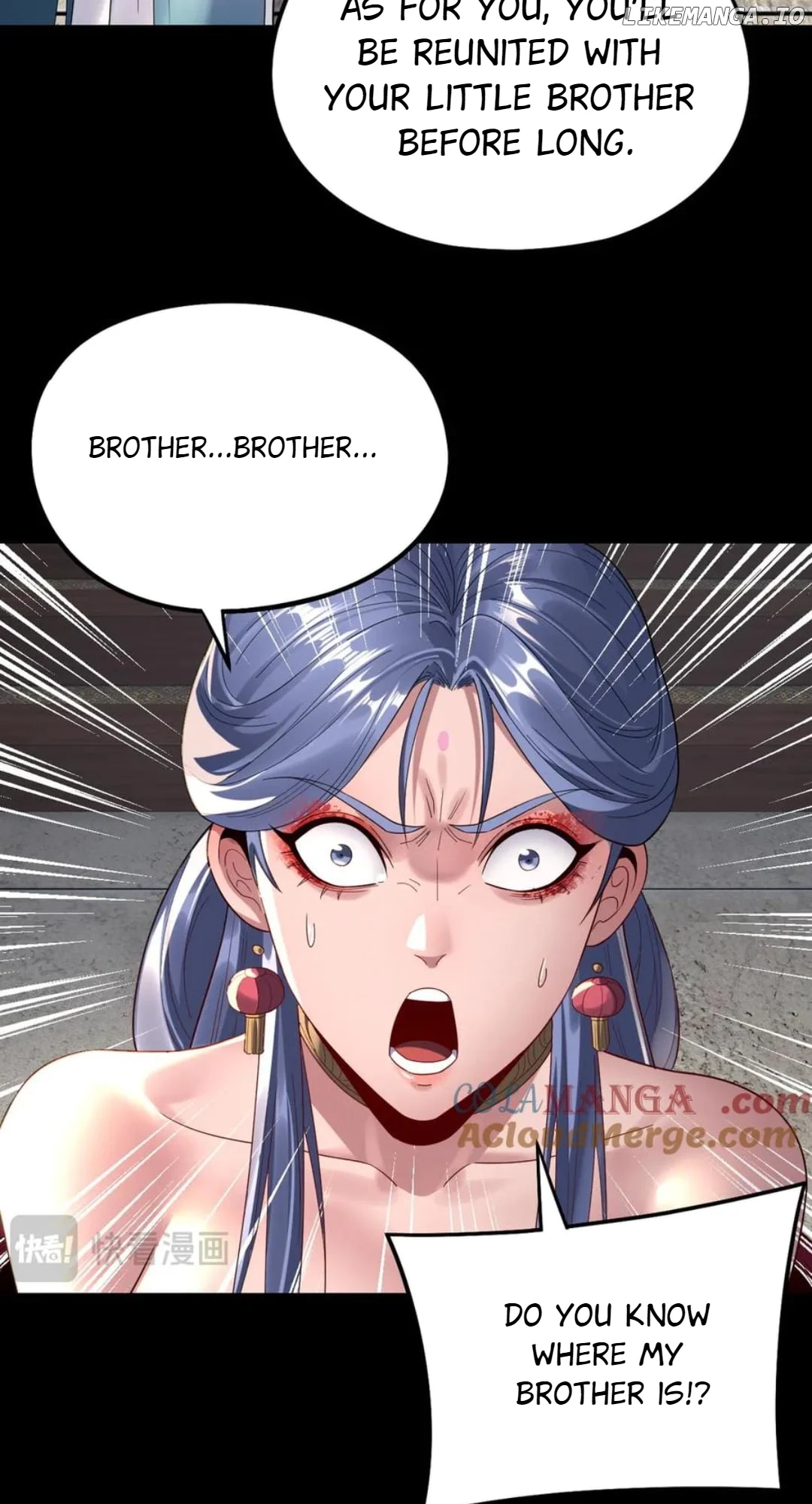 I Am The Fated Villain chapter 252 page 44