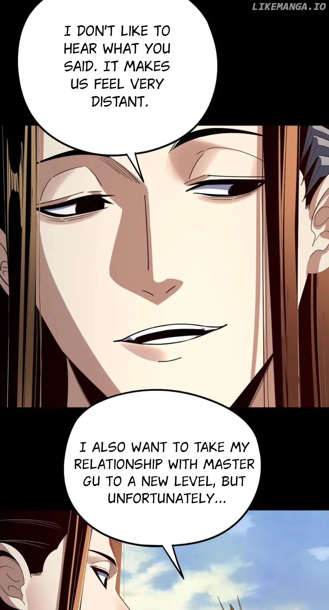 I Am The Fated Villain chapter 252 page 50
