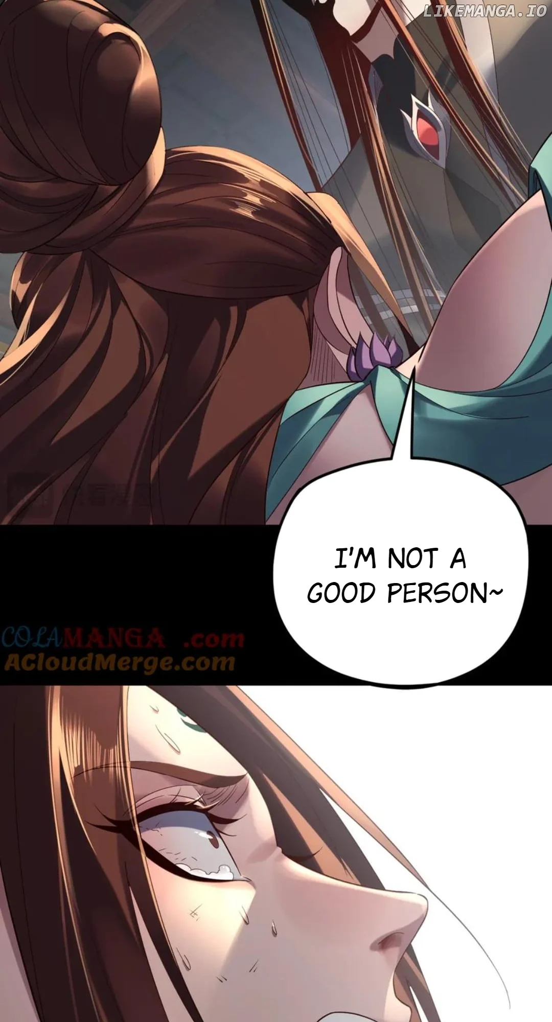 I Am The Fated Villain chapter 254 page 7