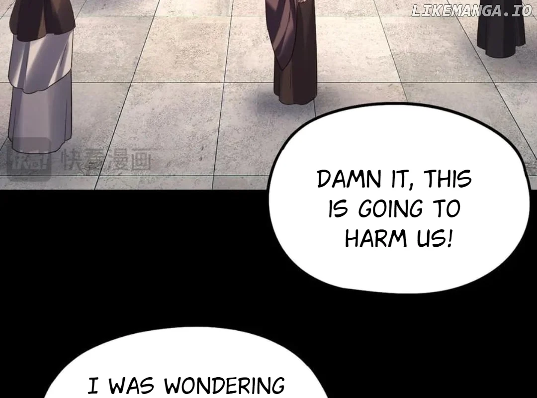 I Am The Fated Villain chapter 254 page 13