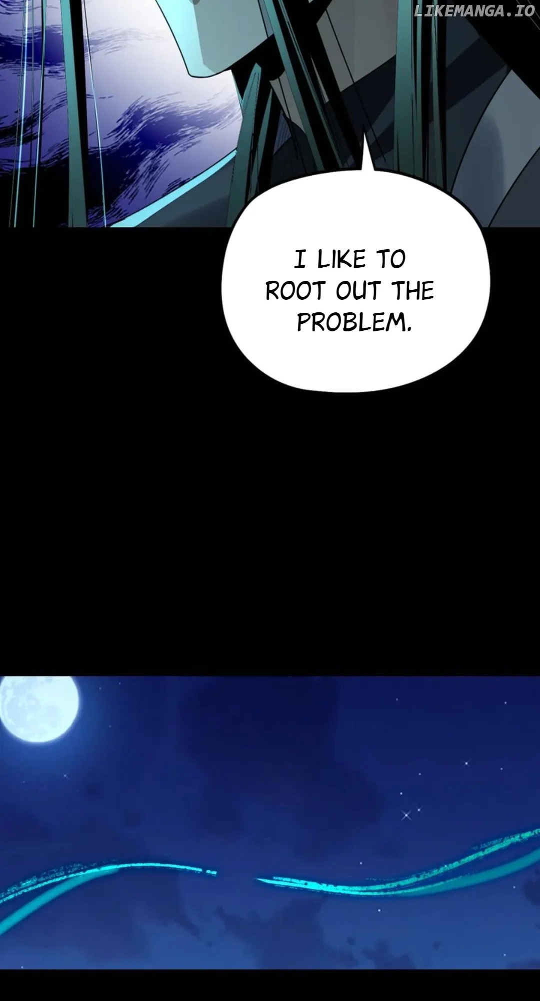 I Am The Fated Villain chapter 254 page 31