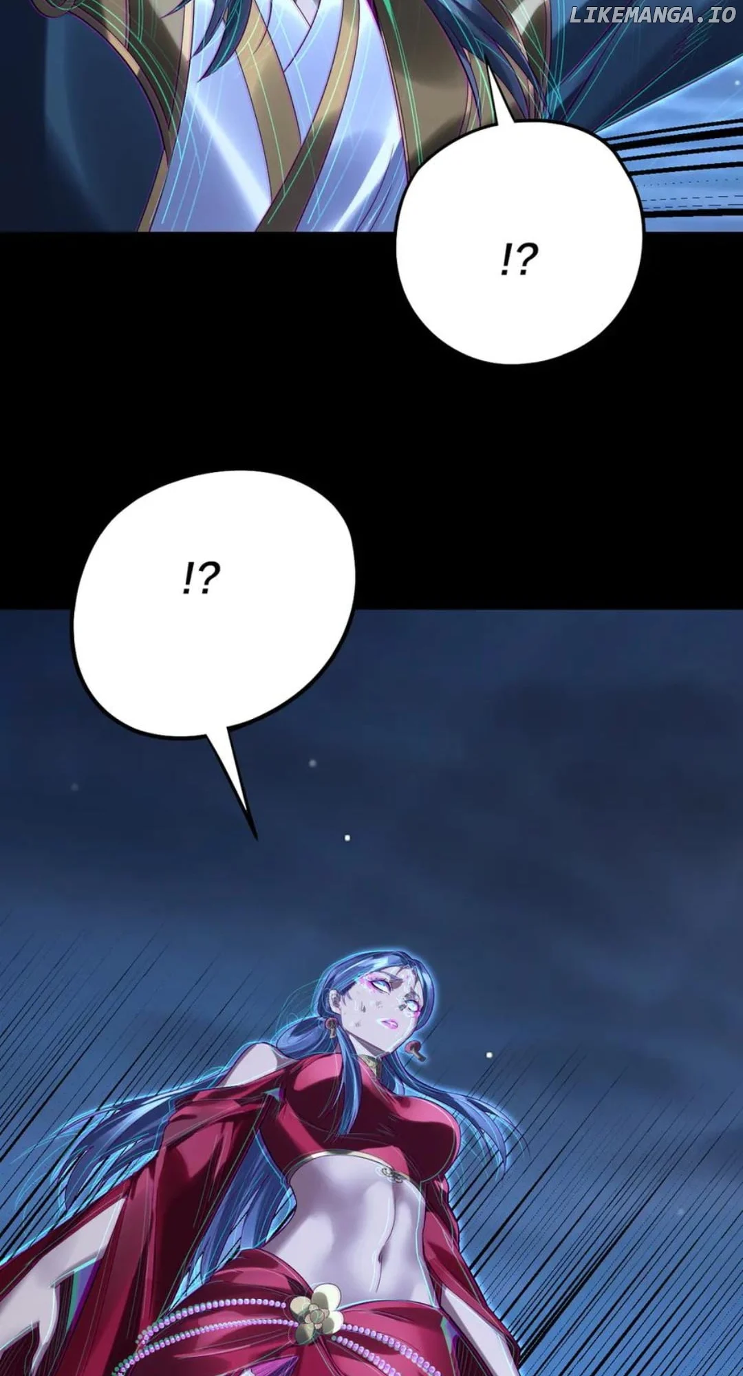 I Am The Fated Villain chapter 254 page 55