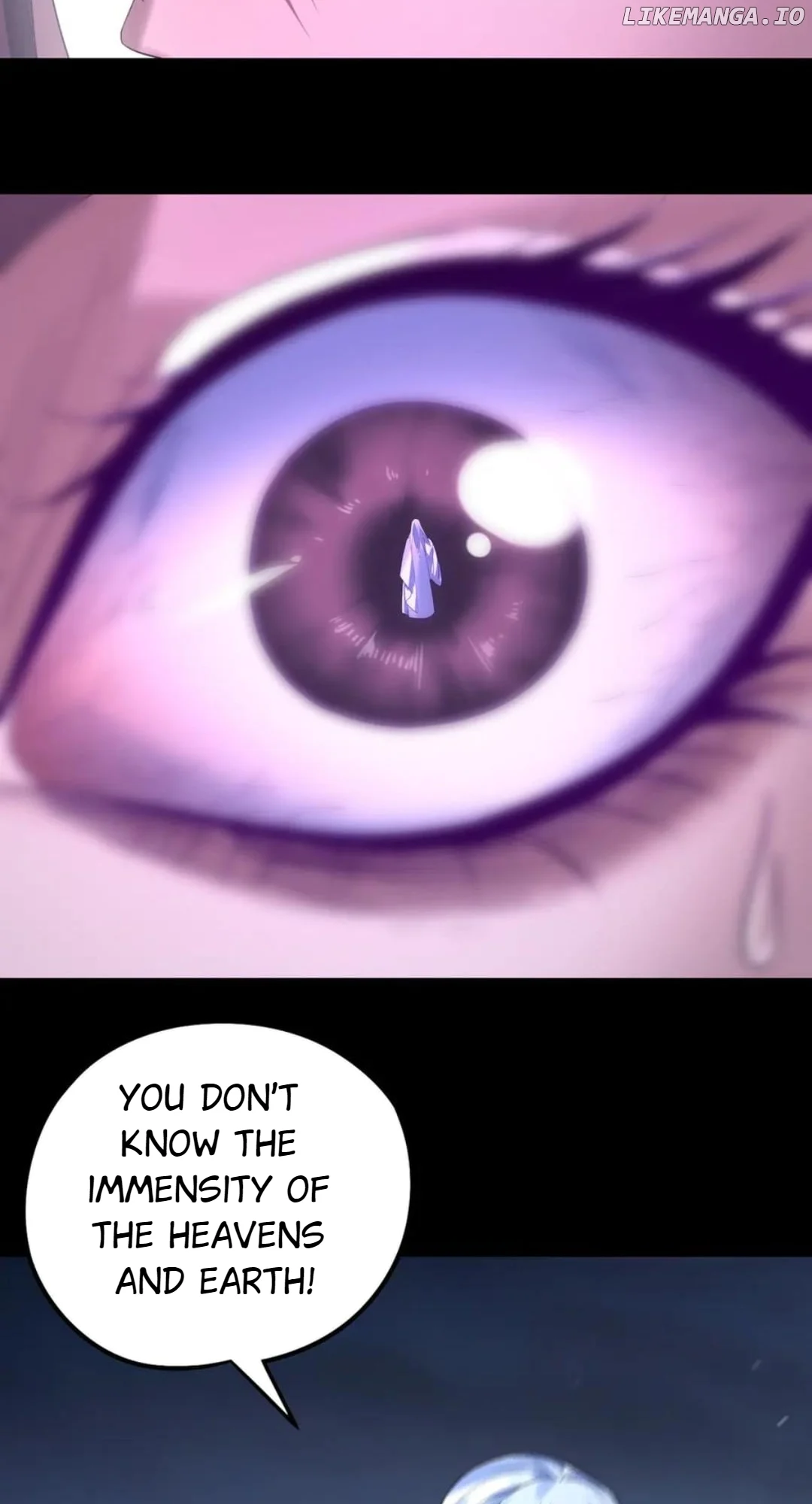 I Am The Fated Villain chapter 255 page 20