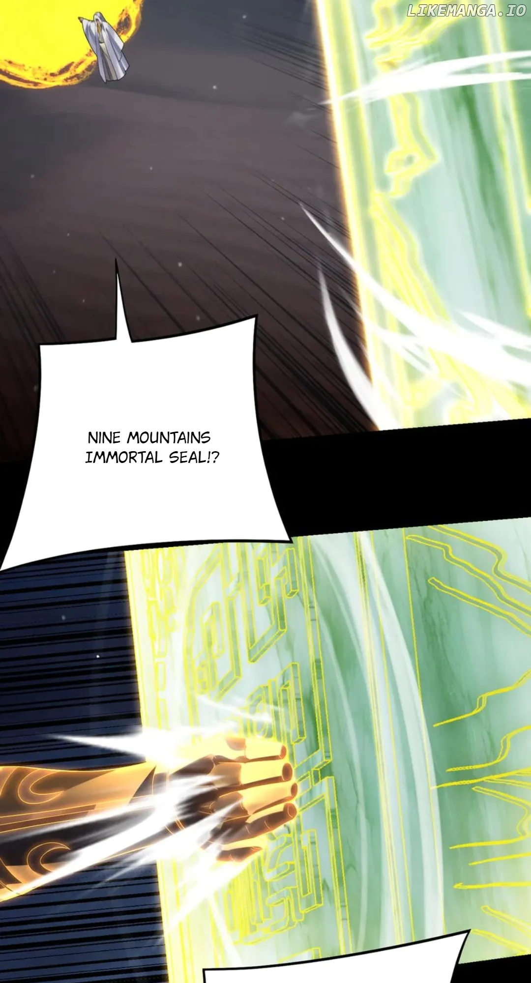I Am The Fated Villain chapter 255 page 27