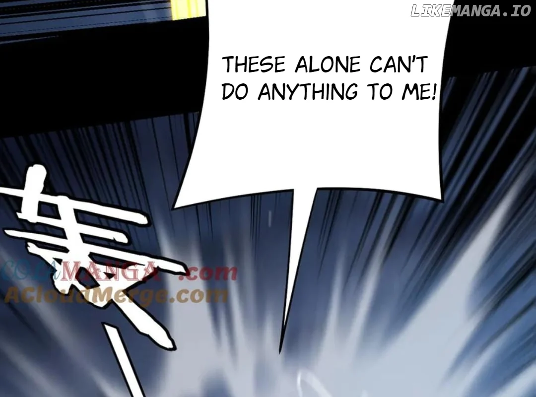 I Am The Fated Villain chapter 255 page 28