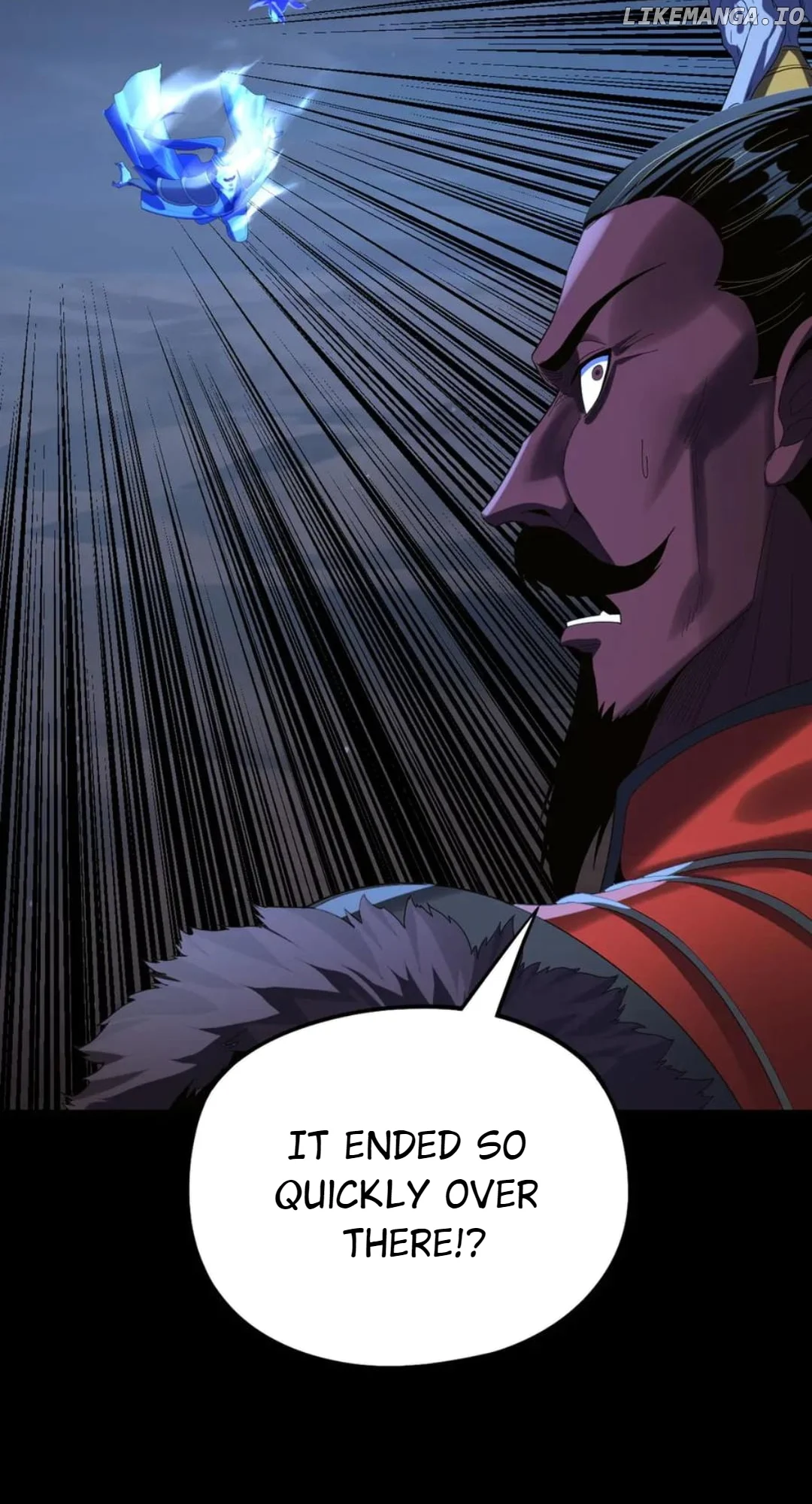 I Am The Fated Villain chapter 255 page 41