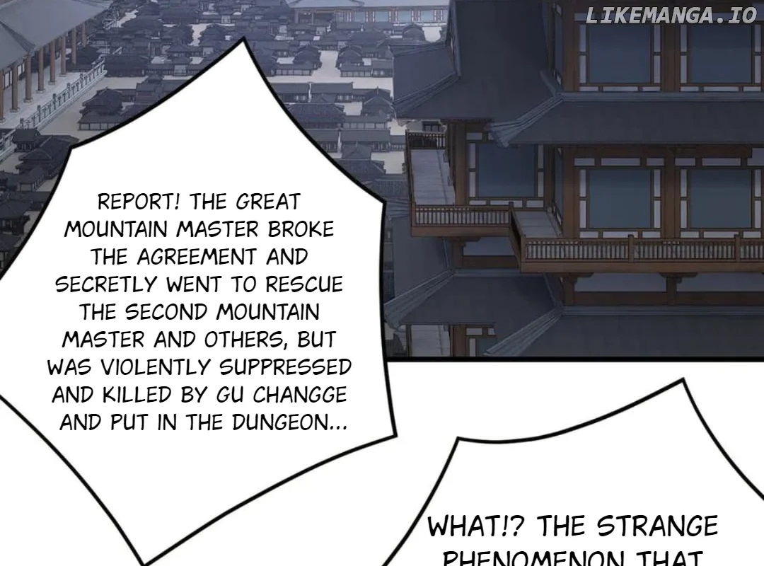 I Am The Fated Villain chapter 255 page 43