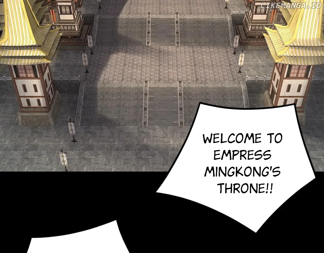 I Am The Fated Villain chapter 256 page 2