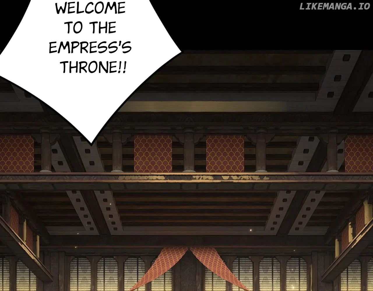 I Am The Fated Villain chapter 256 page 3