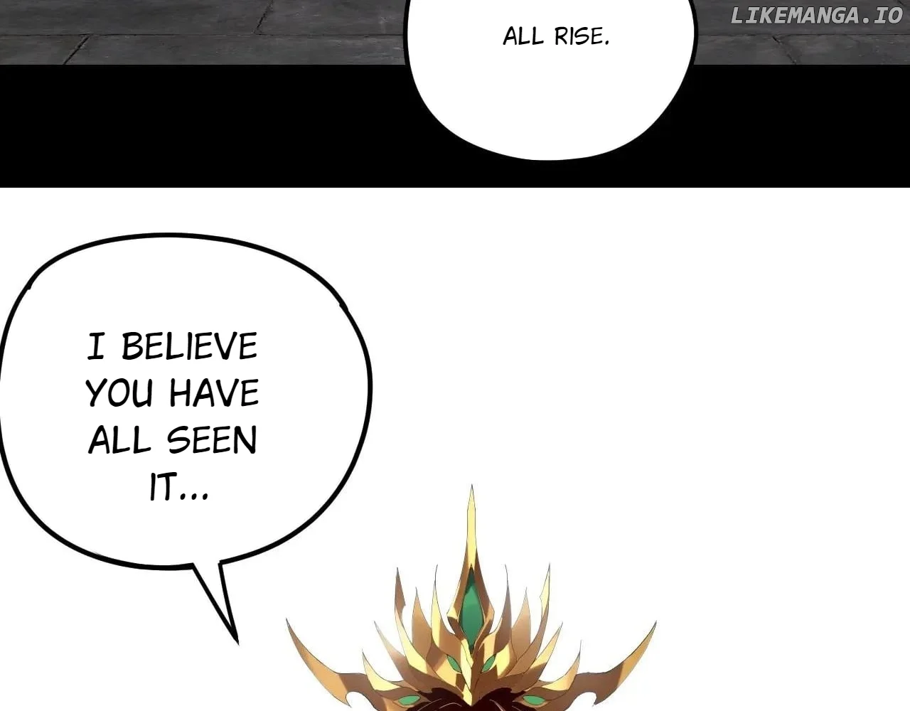 I Am The Fated Villain chapter 256 page 5