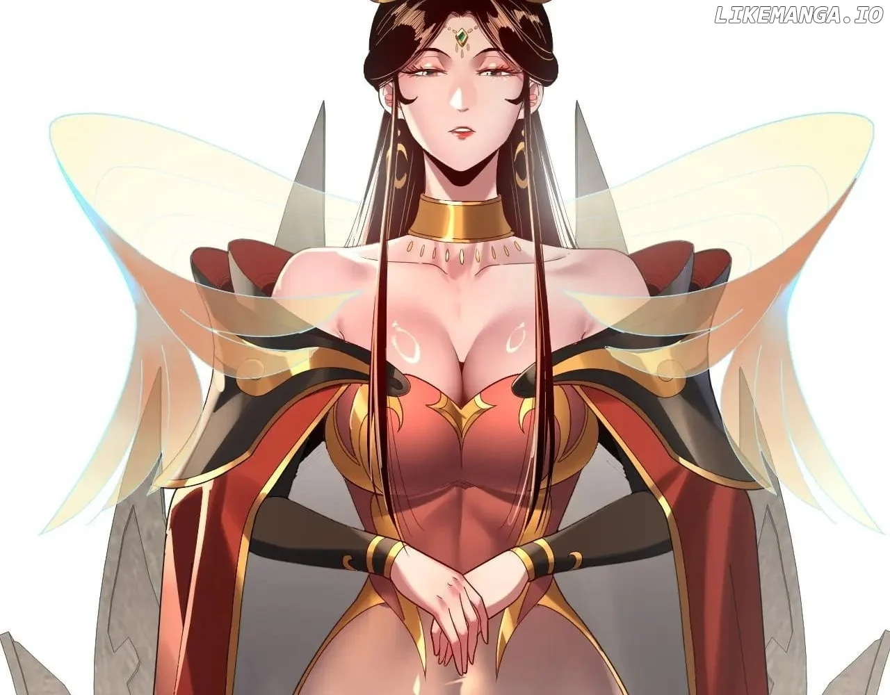 I Am The Fated Villain chapter 256 page 6