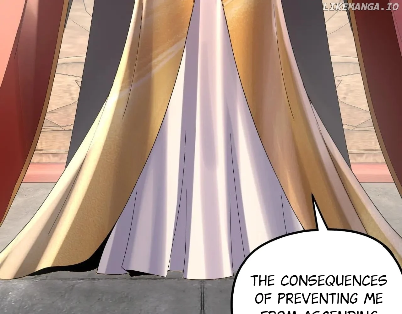 I Am The Fated Villain chapter 256 page 8