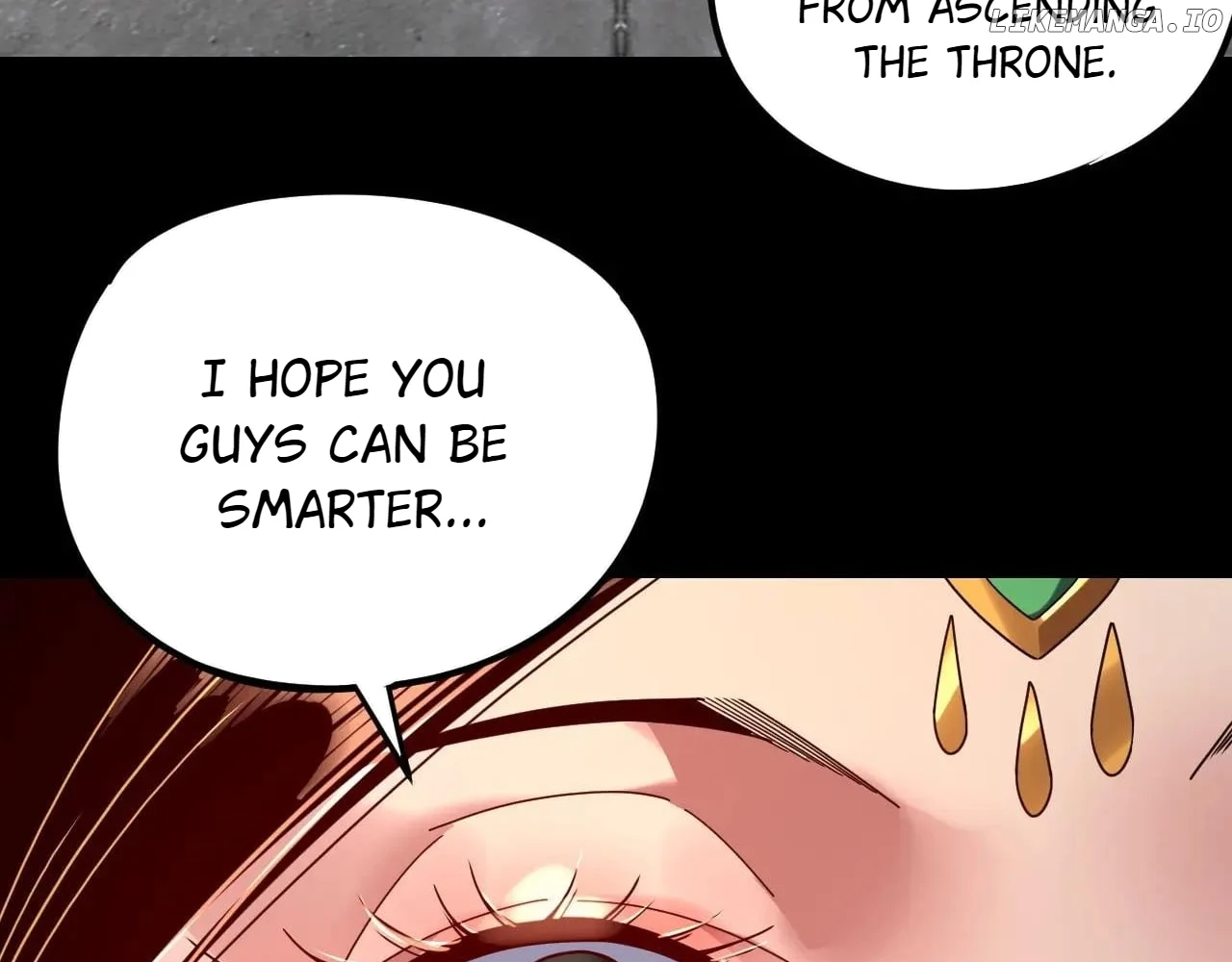 I Am The Fated Villain chapter 256 page 9