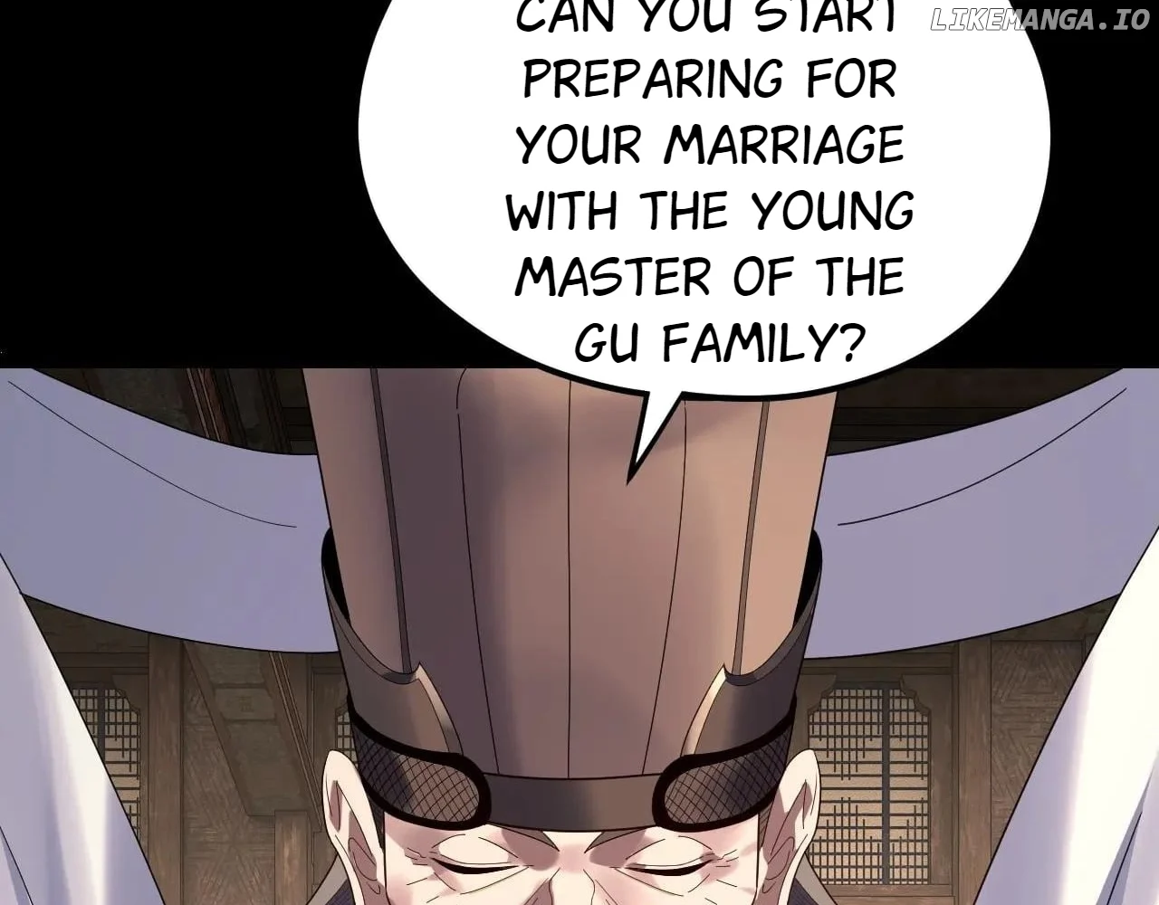 I Am The Fated Villain chapter 256 page 11