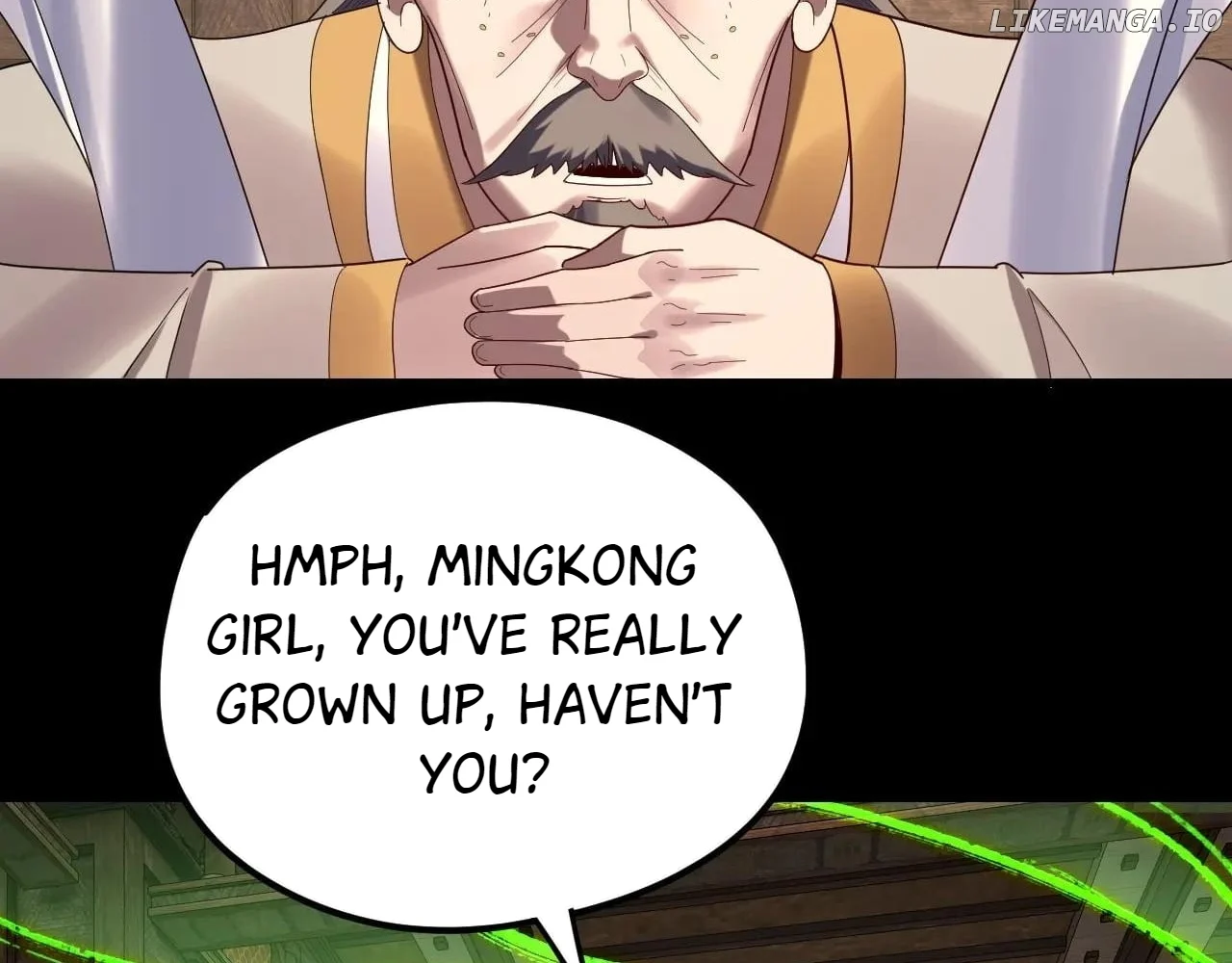 I Am The Fated Villain chapter 256 page 12