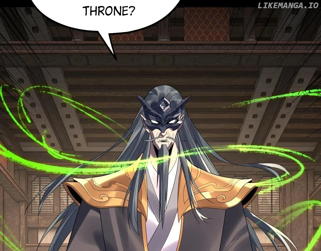 I Am The Fated Villain chapter 256 page 15