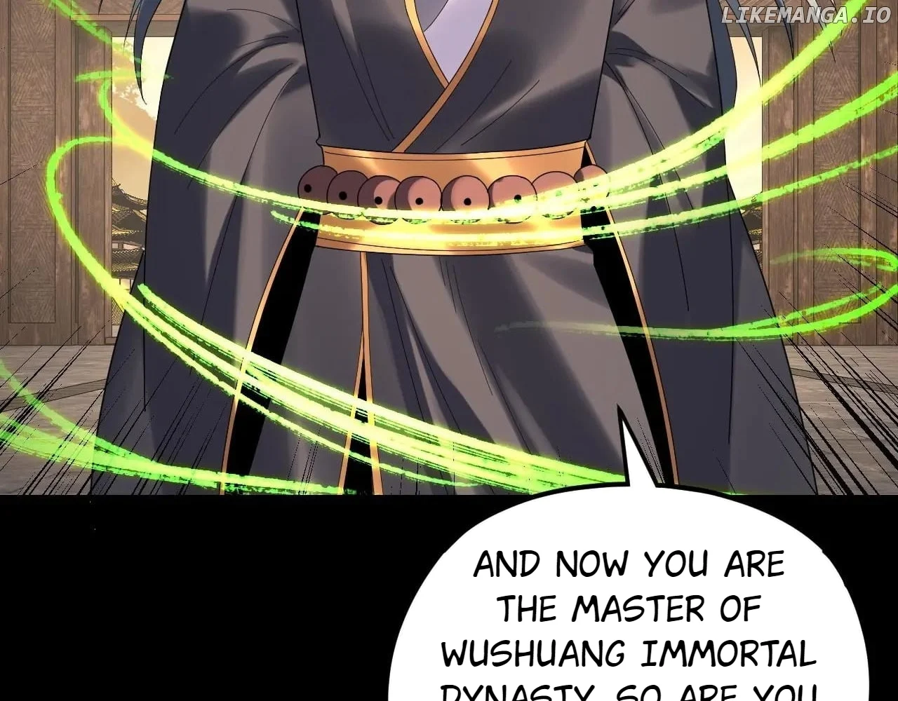 I Am The Fated Villain chapter 256 page 16