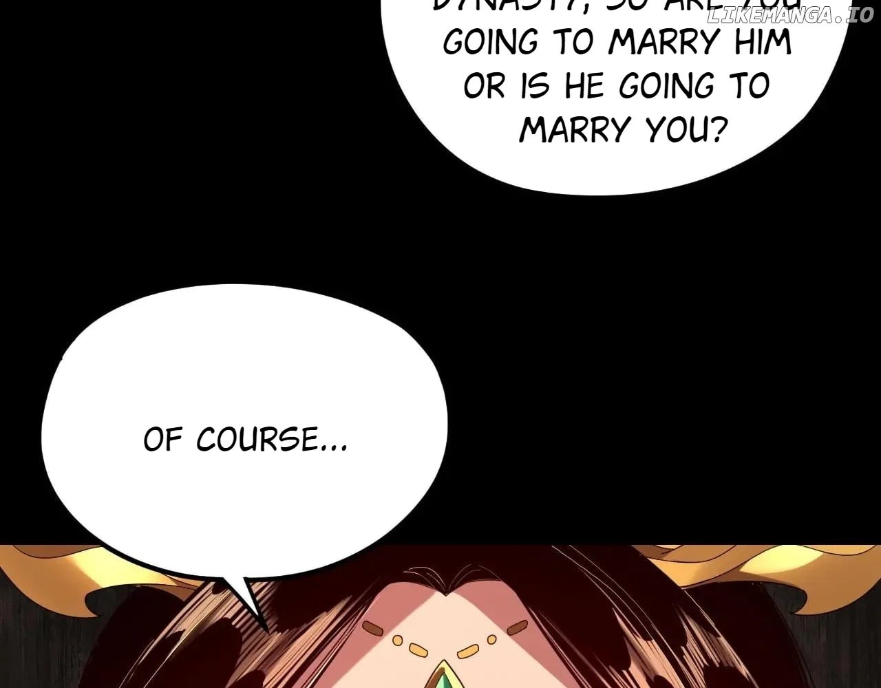 I Am The Fated Villain chapter 256 page 17