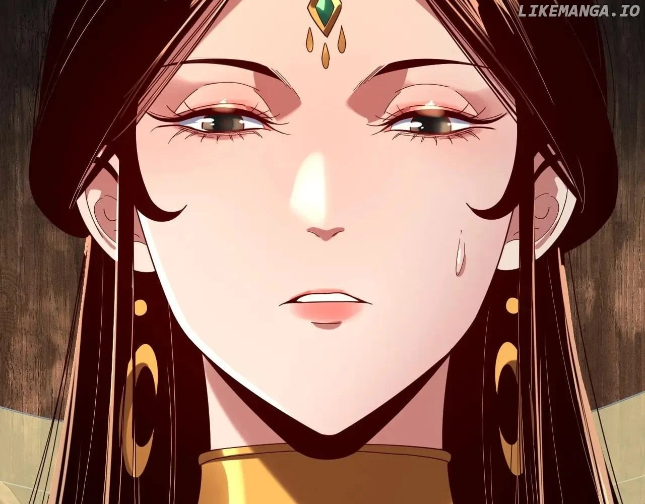 I Am The Fated Villain chapter 256 page 18