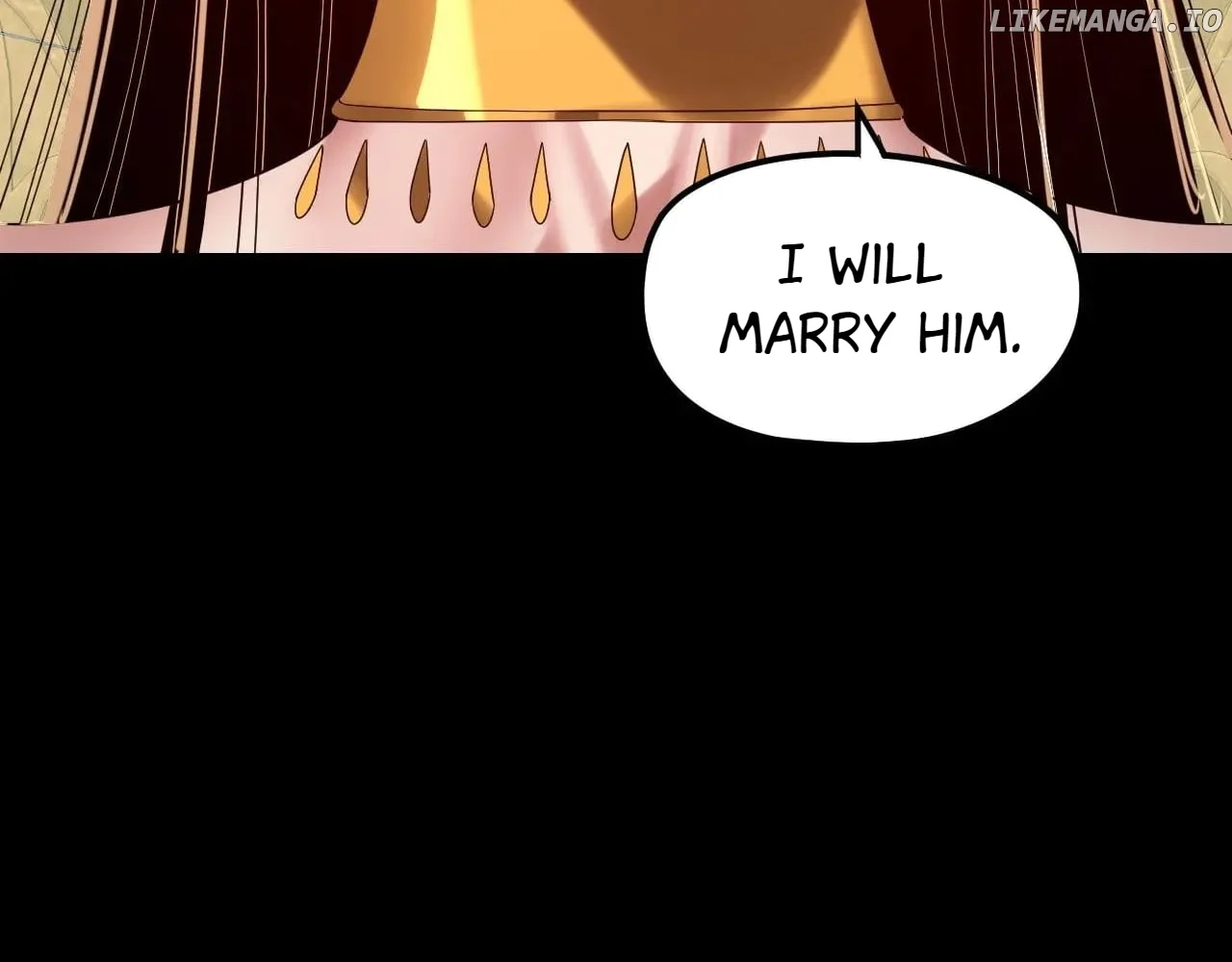 I Am The Fated Villain chapter 256 page 19