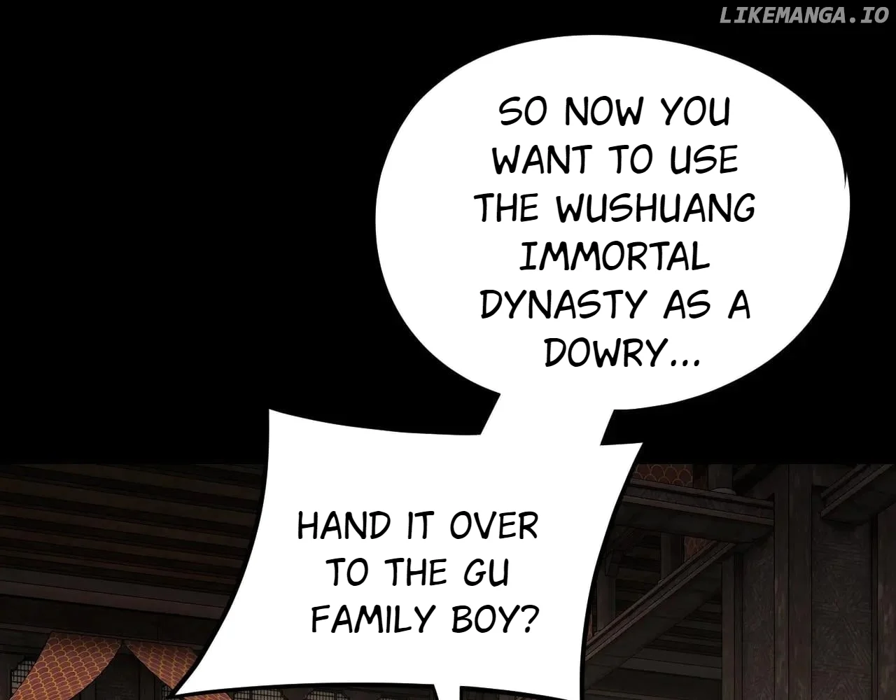 I Am The Fated Villain chapter 256 page 21
