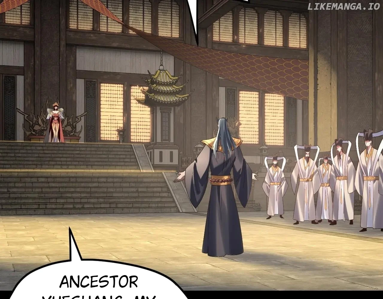 I Am The Fated Villain chapter 256 page 22