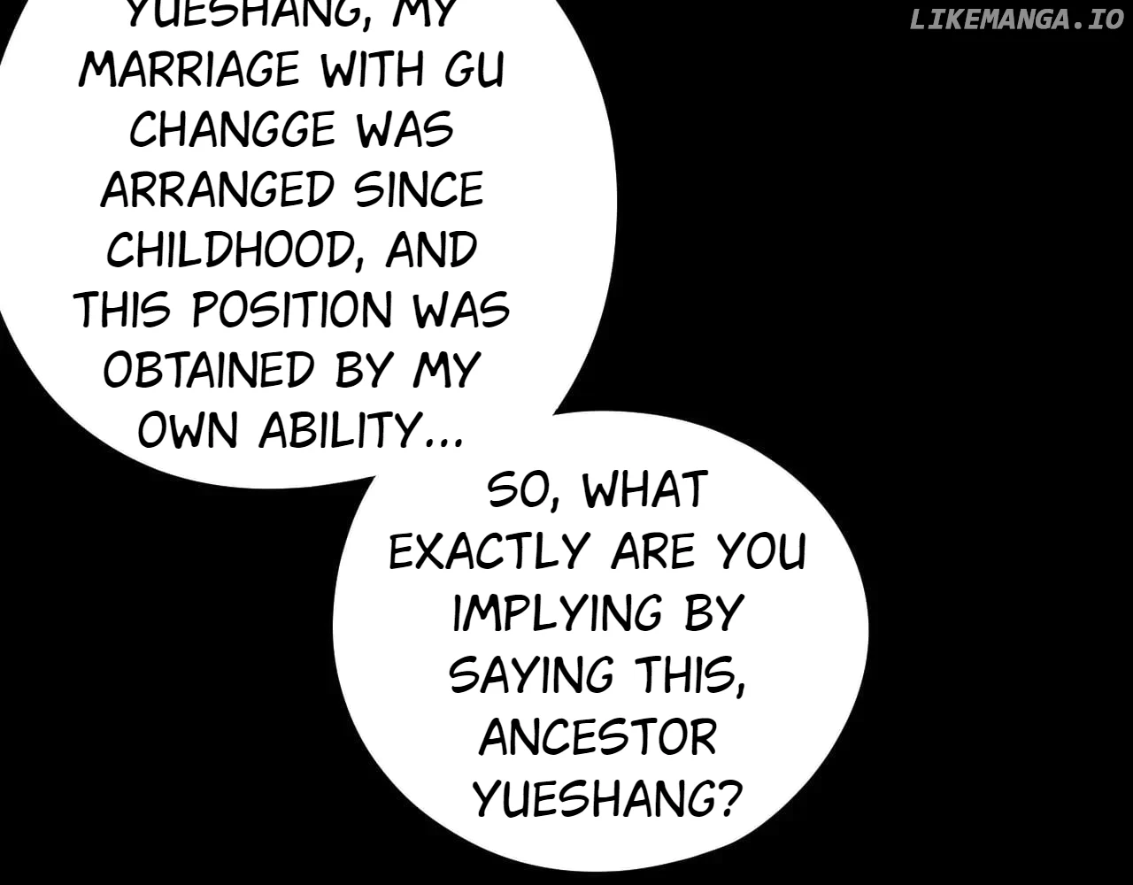 I Am The Fated Villain chapter 256 page 23