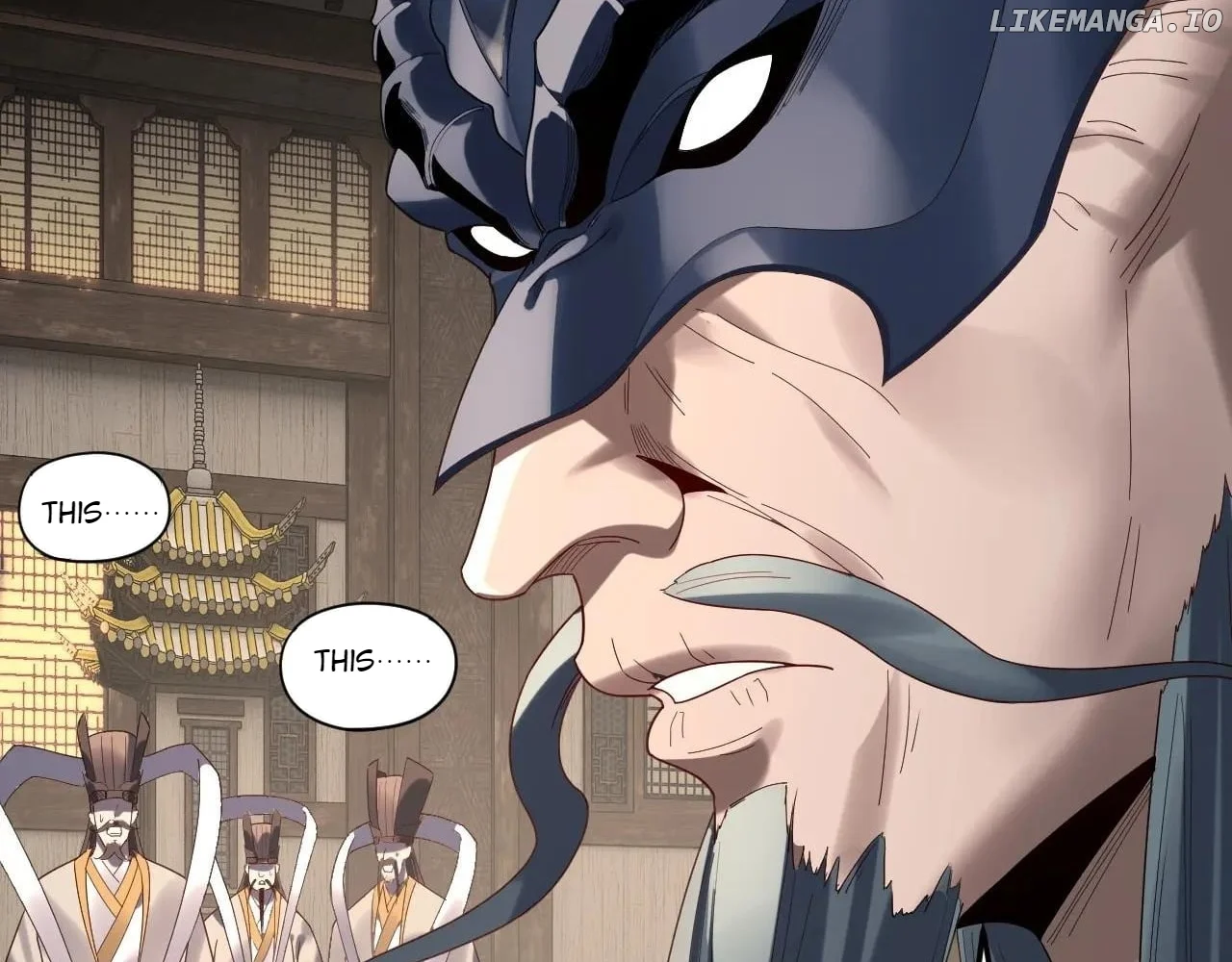 I Am The Fated Villain chapter 256 page 25