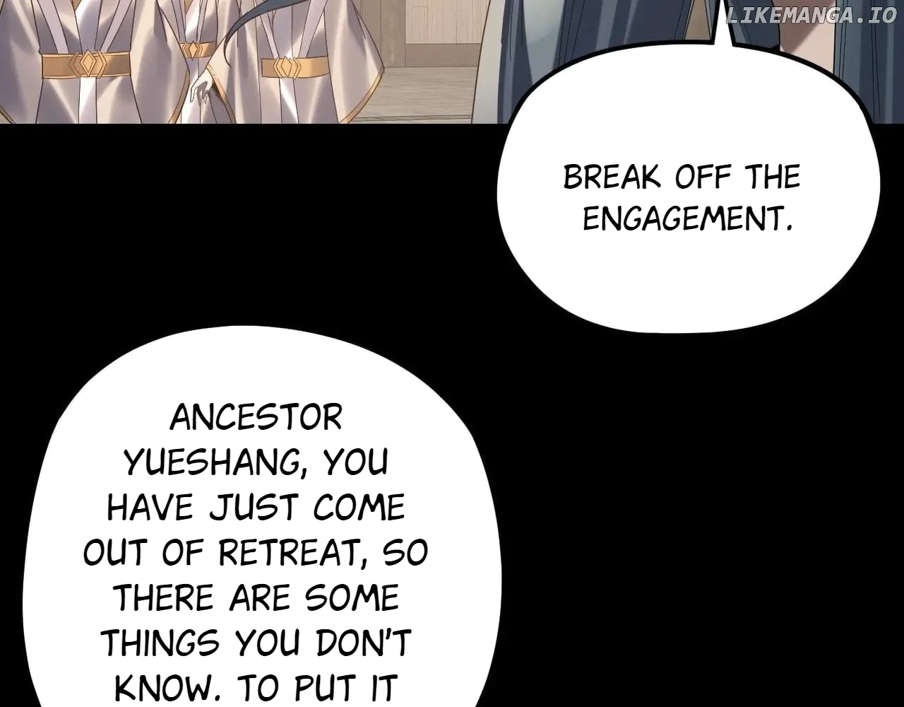 I Am The Fated Villain chapter 256 page 26