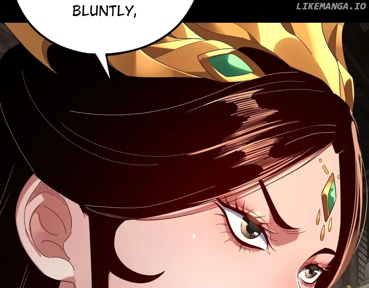 I Am The Fated Villain chapter 256 page 27