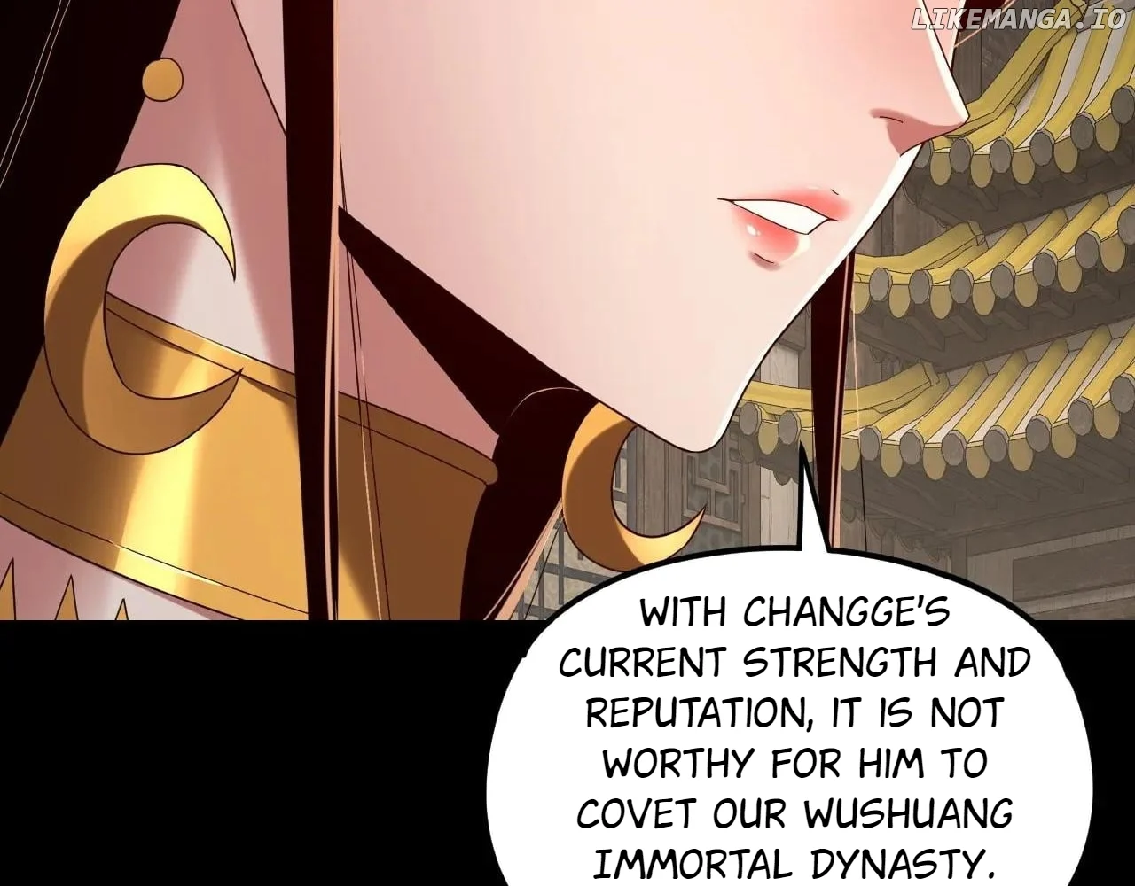I Am The Fated Villain chapter 256 page 28