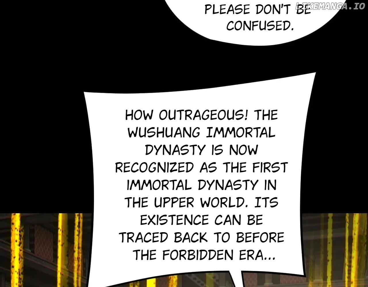 I Am The Fated Villain chapter 256 page 29