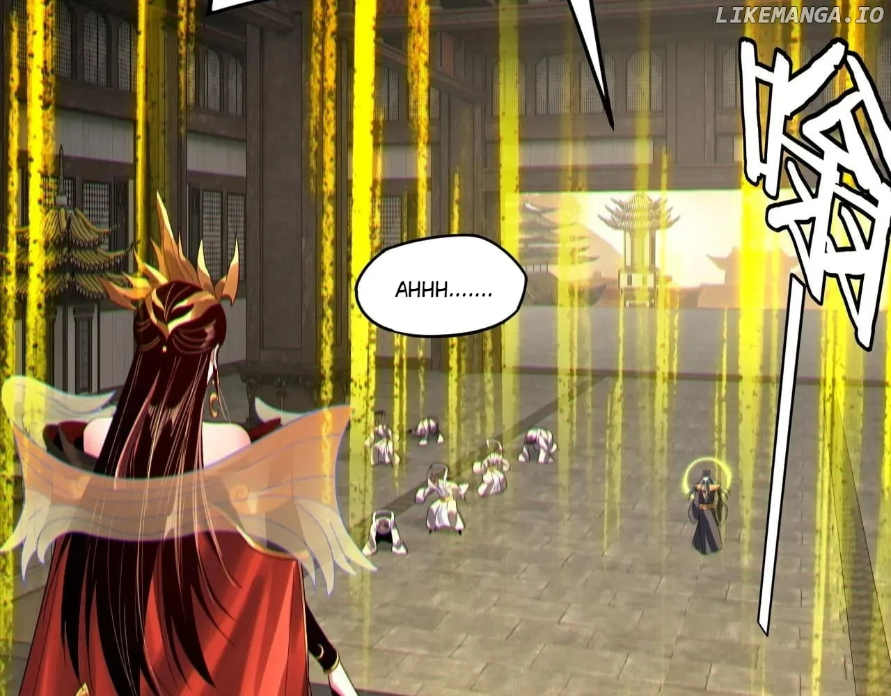 I Am The Fated Villain chapter 256 page 30