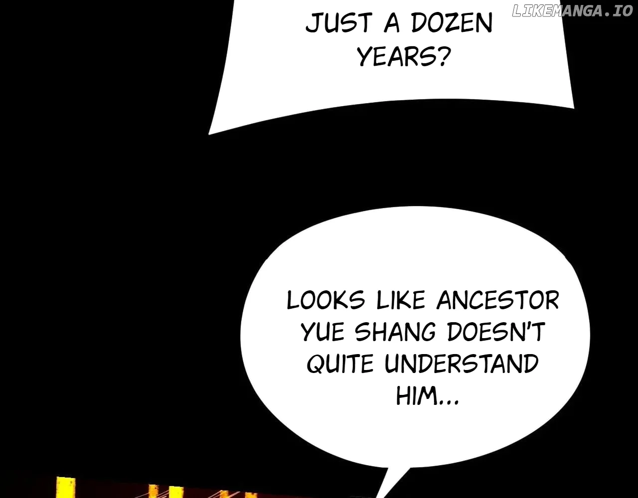 I Am The Fated Villain chapter 256 page 32