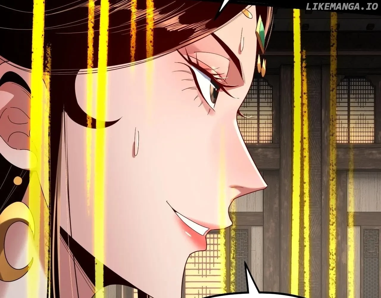 I Am The Fated Villain chapter 256 page 33