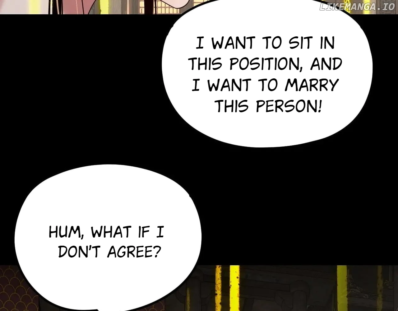 I Am The Fated Villain chapter 256 page 34