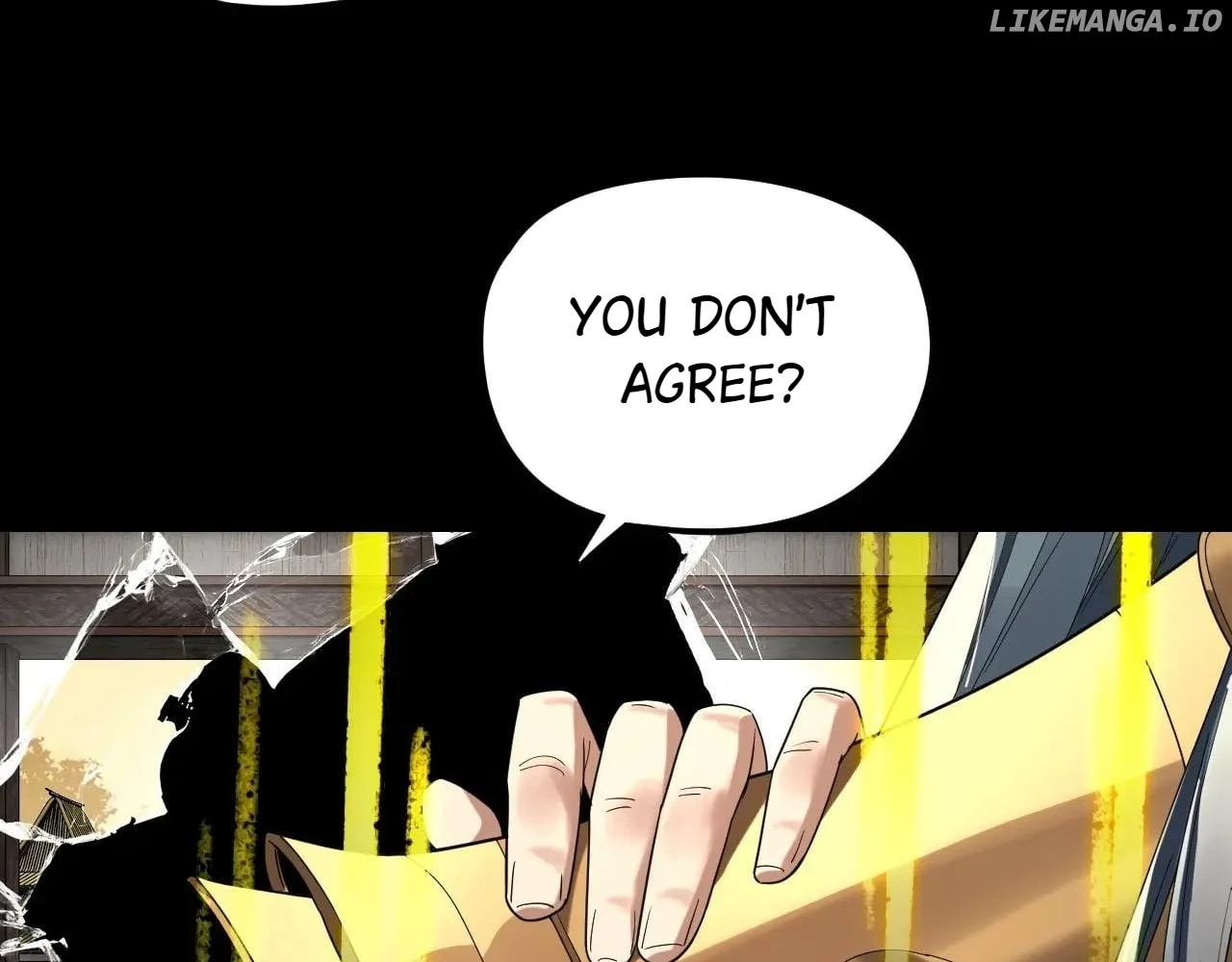 I Am The Fated Villain chapter 256 page 37