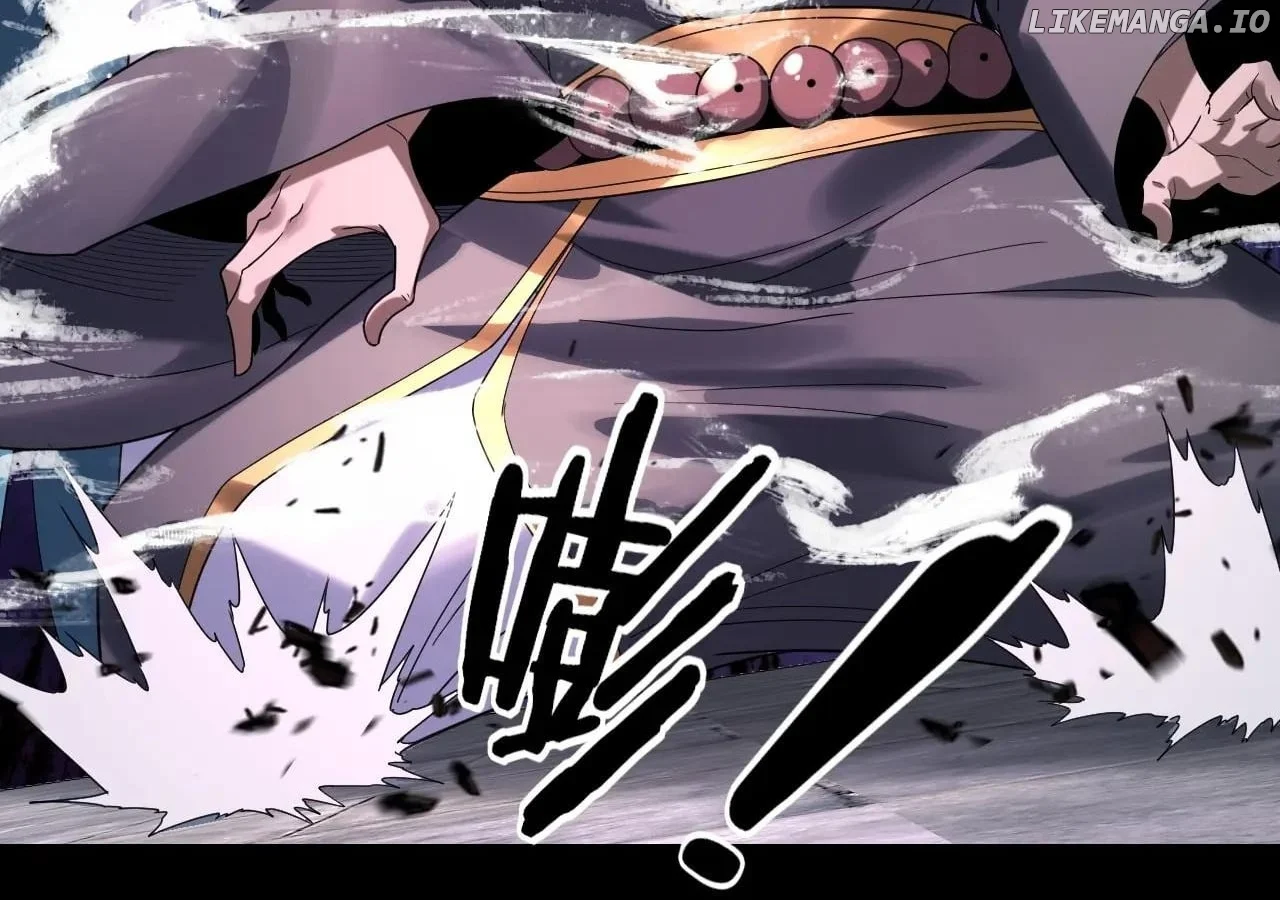I Am The Fated Villain chapter 256 page 40