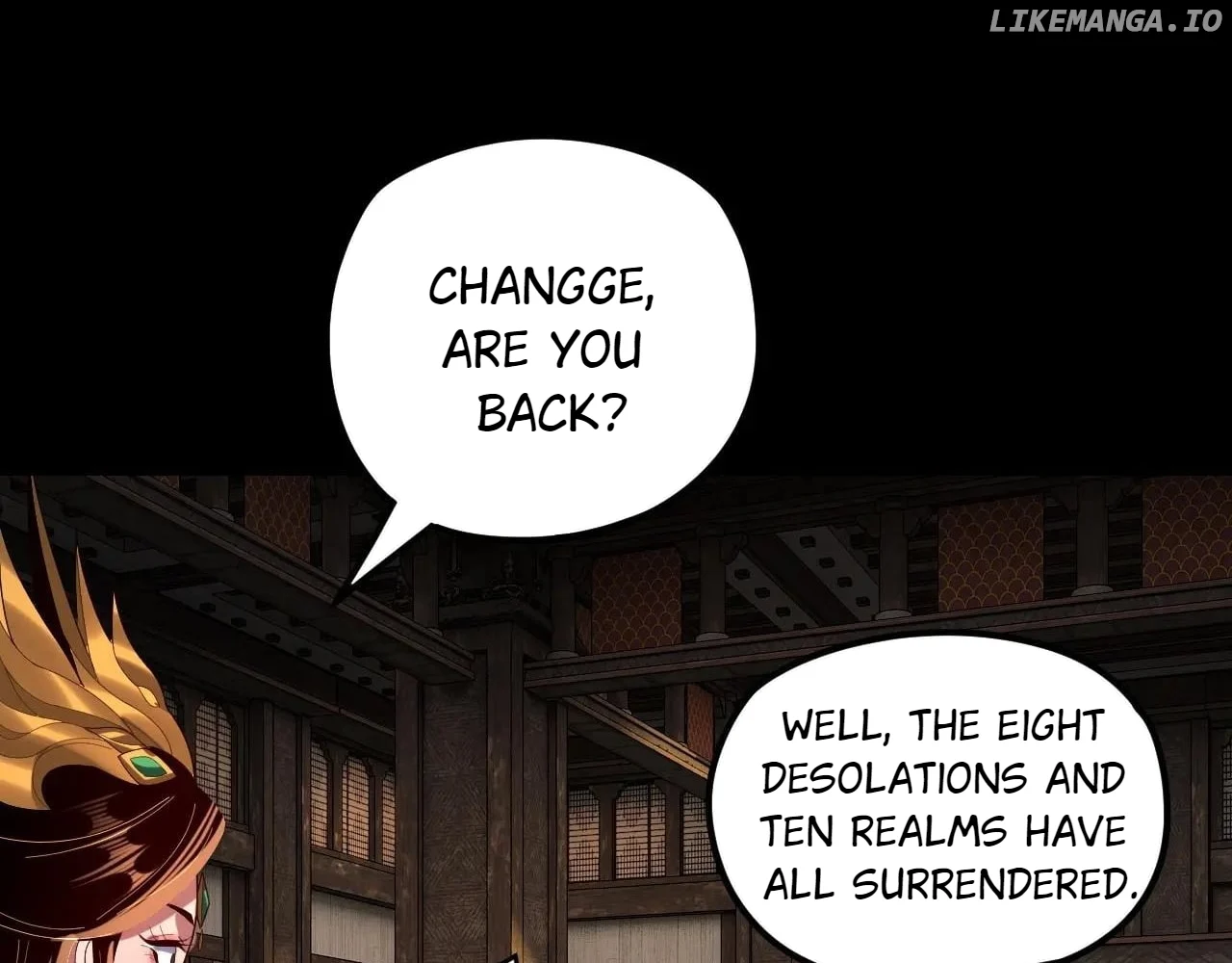 I Am The Fated Villain chapter 256 page 41