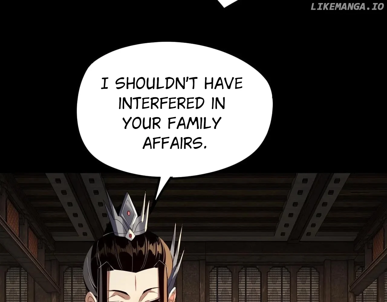 I Am The Fated Villain chapter 256 page 43