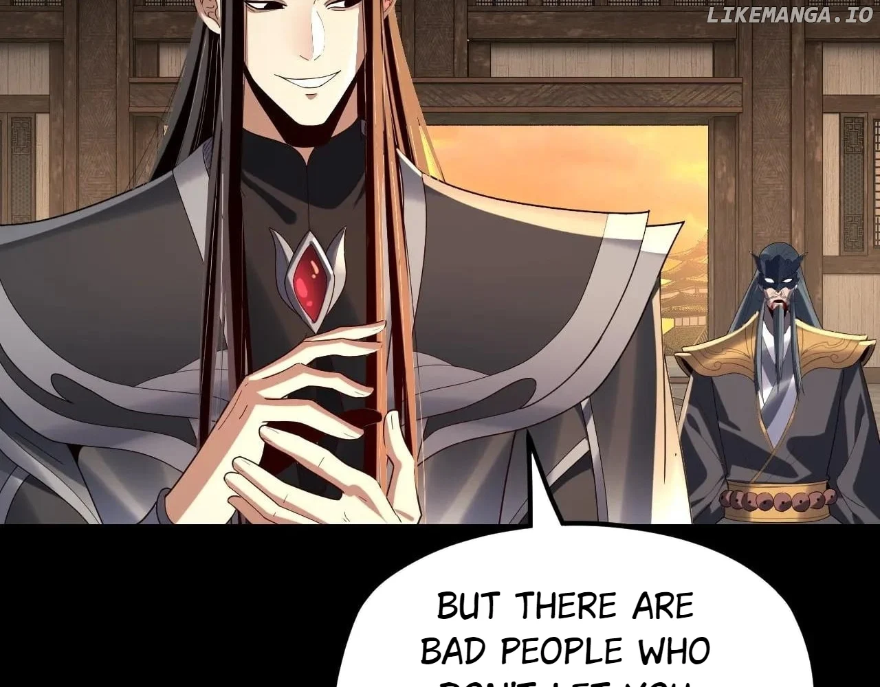 I Am The Fated Villain chapter 256 page 44