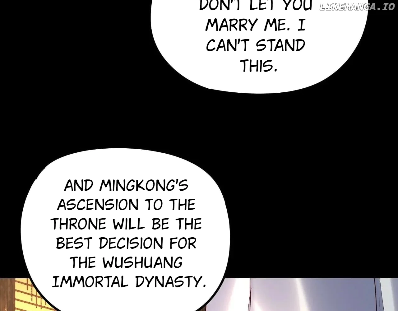 I Am The Fated Villain chapter 256 page 45