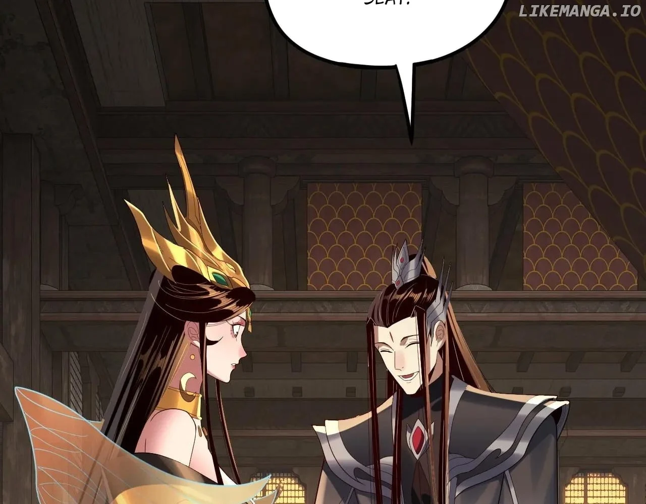 I Am The Fated Villain chapter 256 page 47