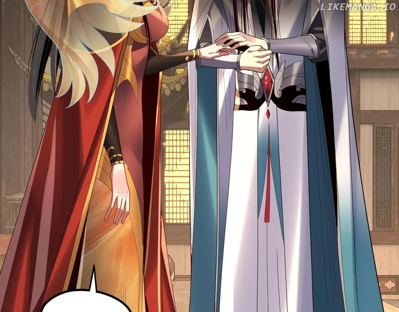 I Am The Fated Villain chapter 256 page 48