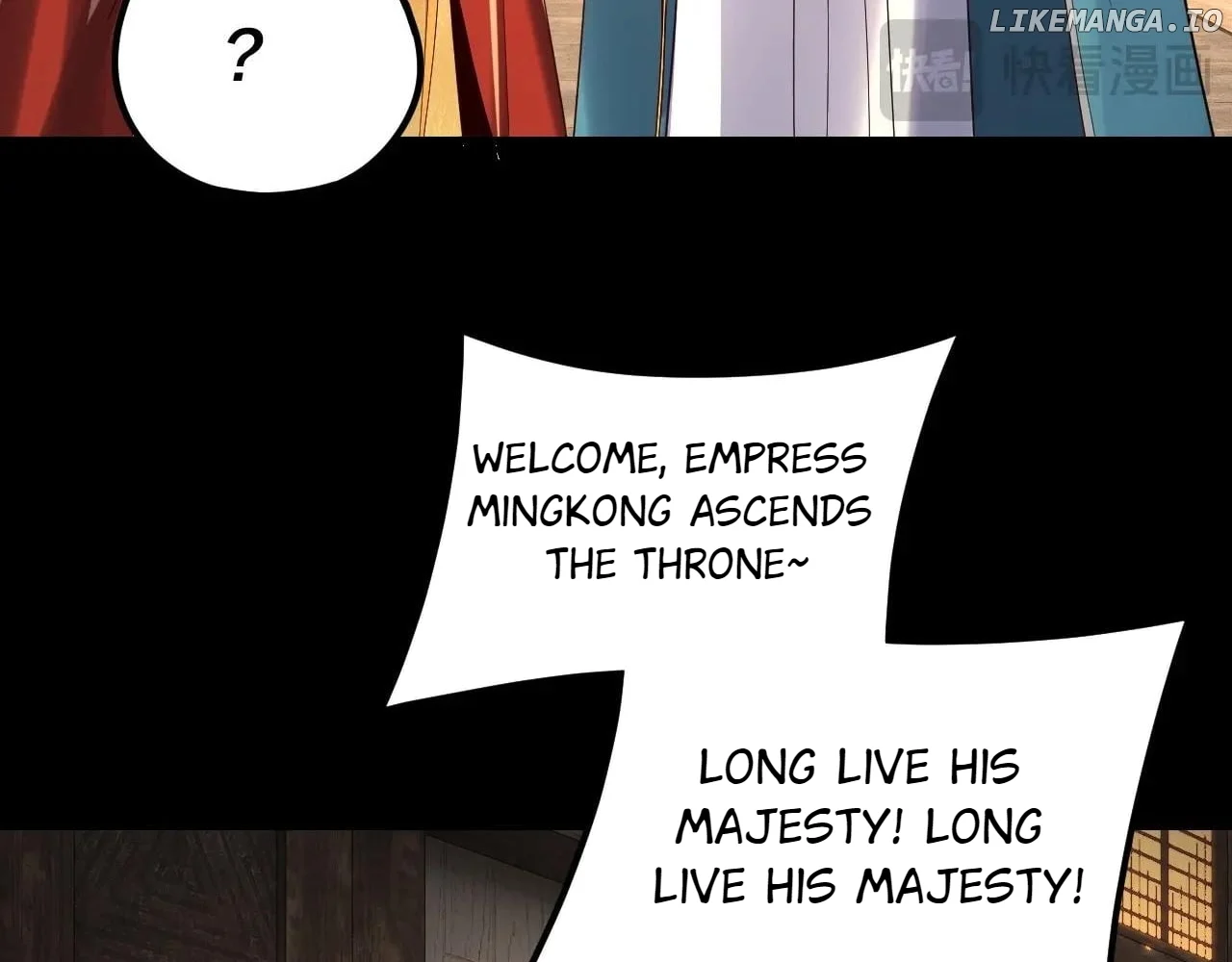 I Am The Fated Villain chapter 256 page 49