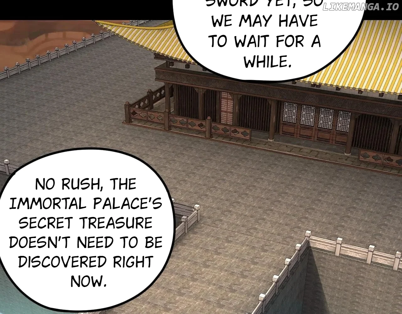 I Am The Fated Villain chapter 256 page 56