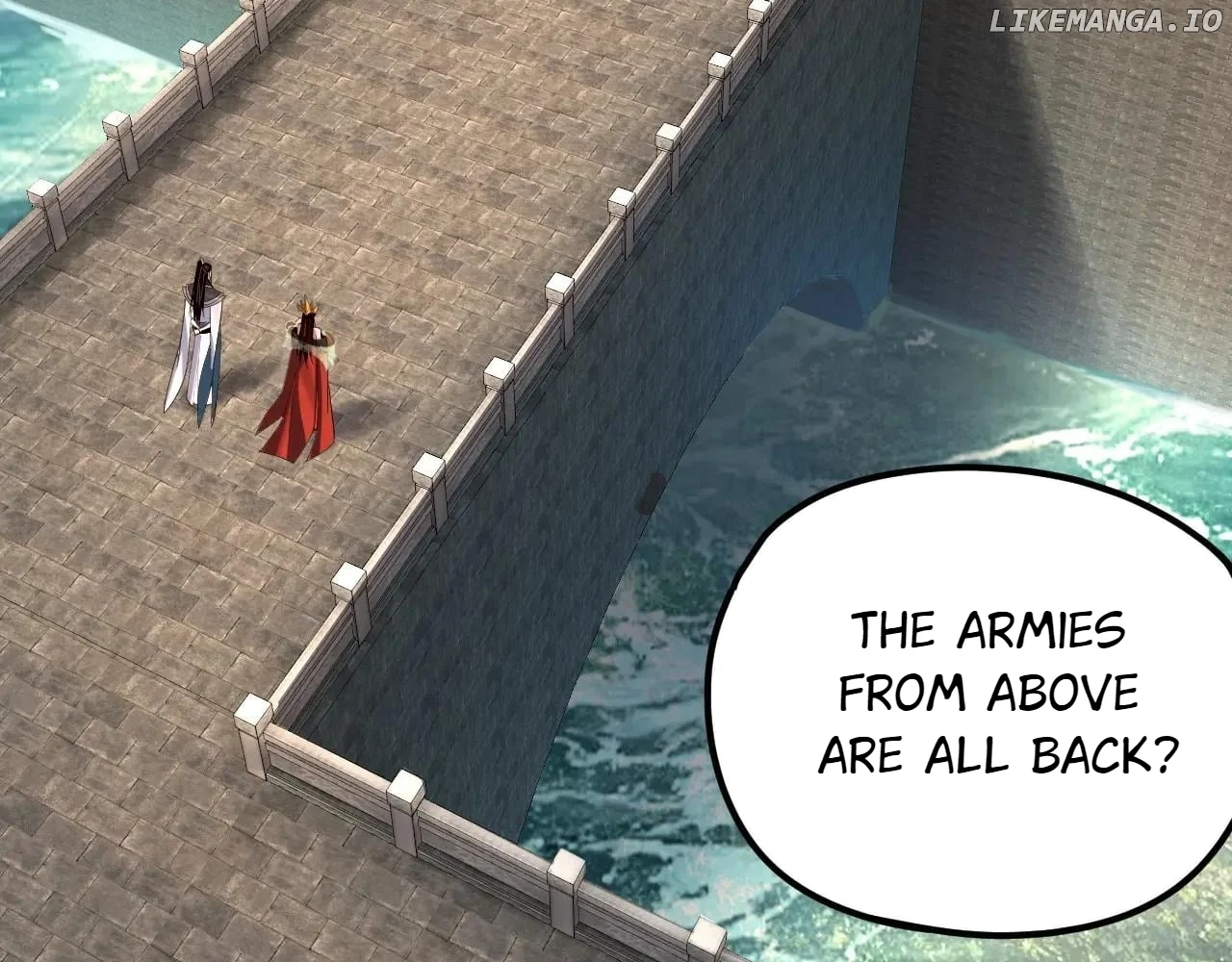 I Am The Fated Villain chapter 256 page 57