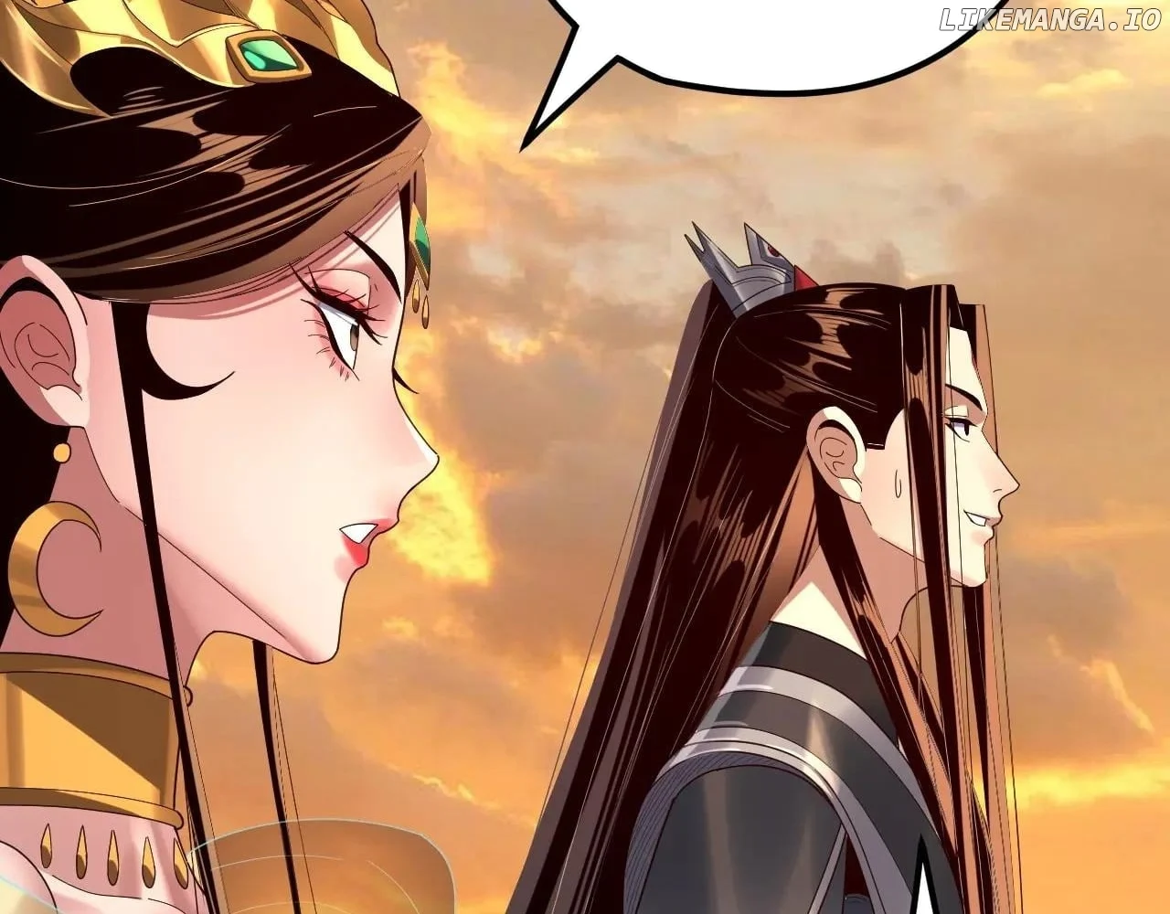 I Am The Fated Villain chapter 256 page 59