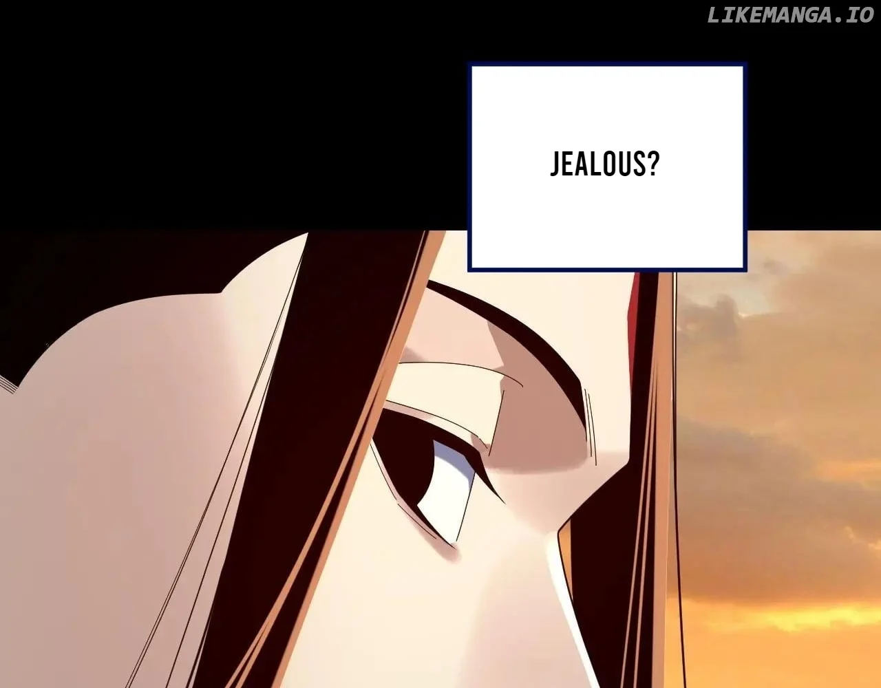 I Am The Fated Villain chapter 256 page 61